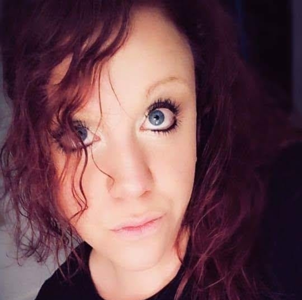 Meet your Posher, Tasha